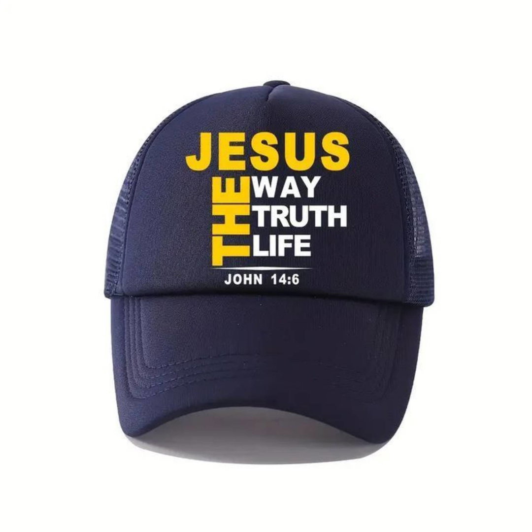 Jesus the WTL