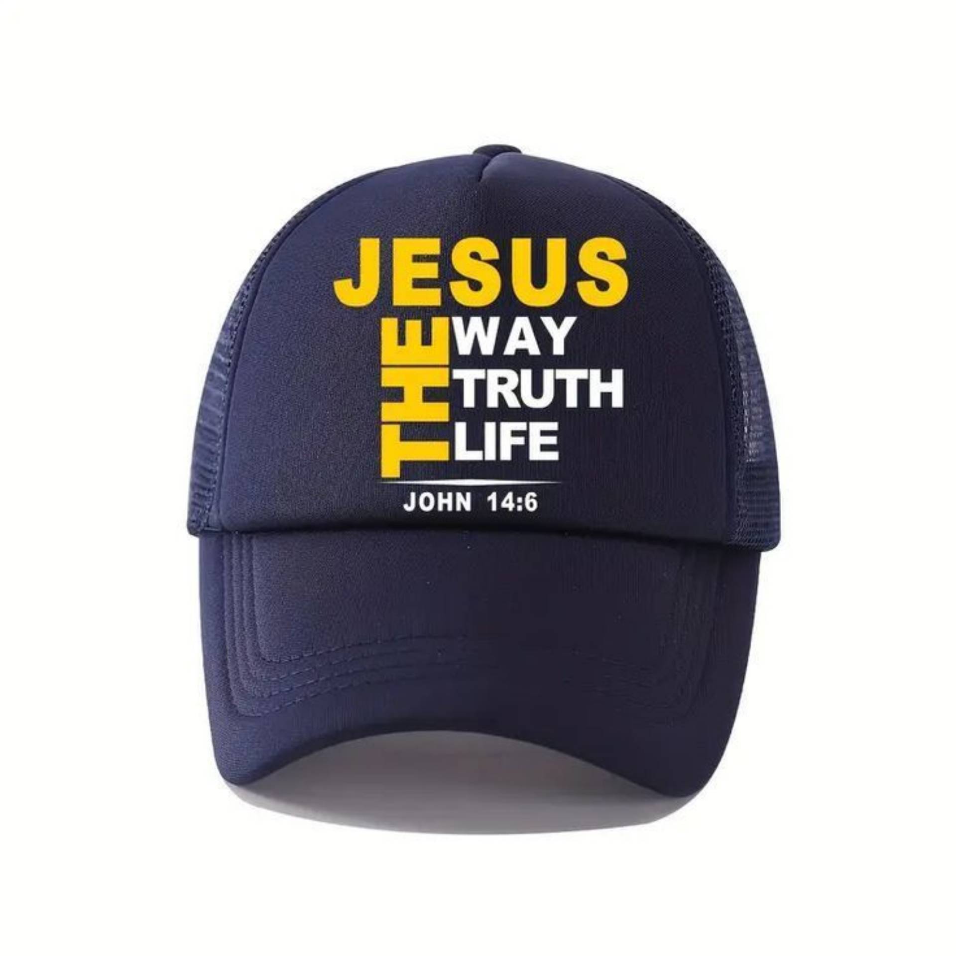 Jesus the WTL_0