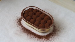 Ms Tiramisu