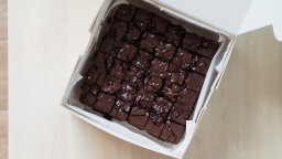 Brownie Boy (Full Slab)