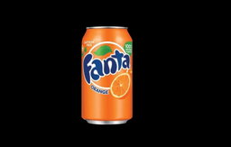 Sunkist/Fanta Can