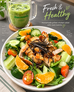 Healthy Bowl