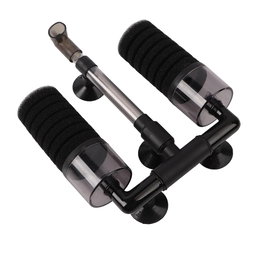 YU-228A Sponge Filter with Filter Media Unit