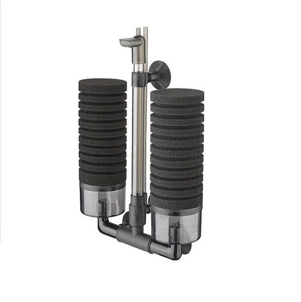YU-228A Sponge Filter with Filter Media Unit_0