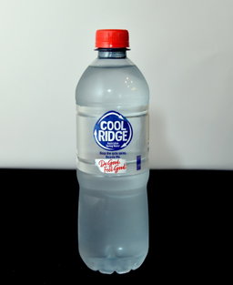 Plain Water