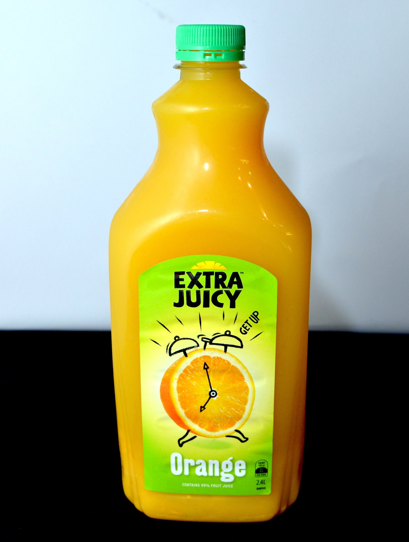 Spring Valley Pine Apple Juice 350ml_0