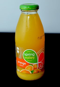 Pineapple Juice 1.2L Bottle
