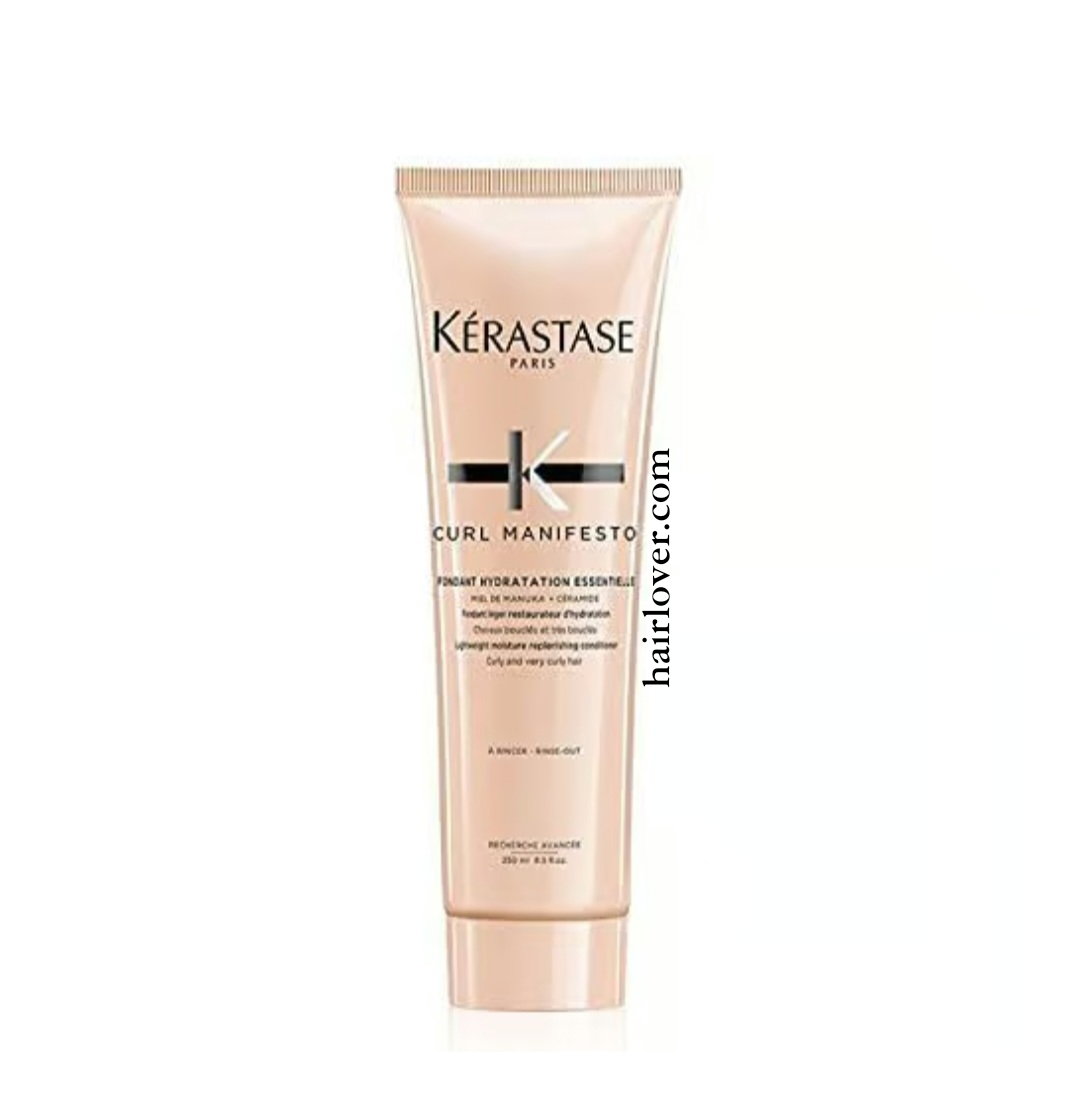 Kerastase Curl Manifesto Fondant Hydratation Essentielle 250ml