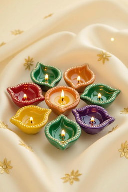 DEEPAVALI SPECIAL