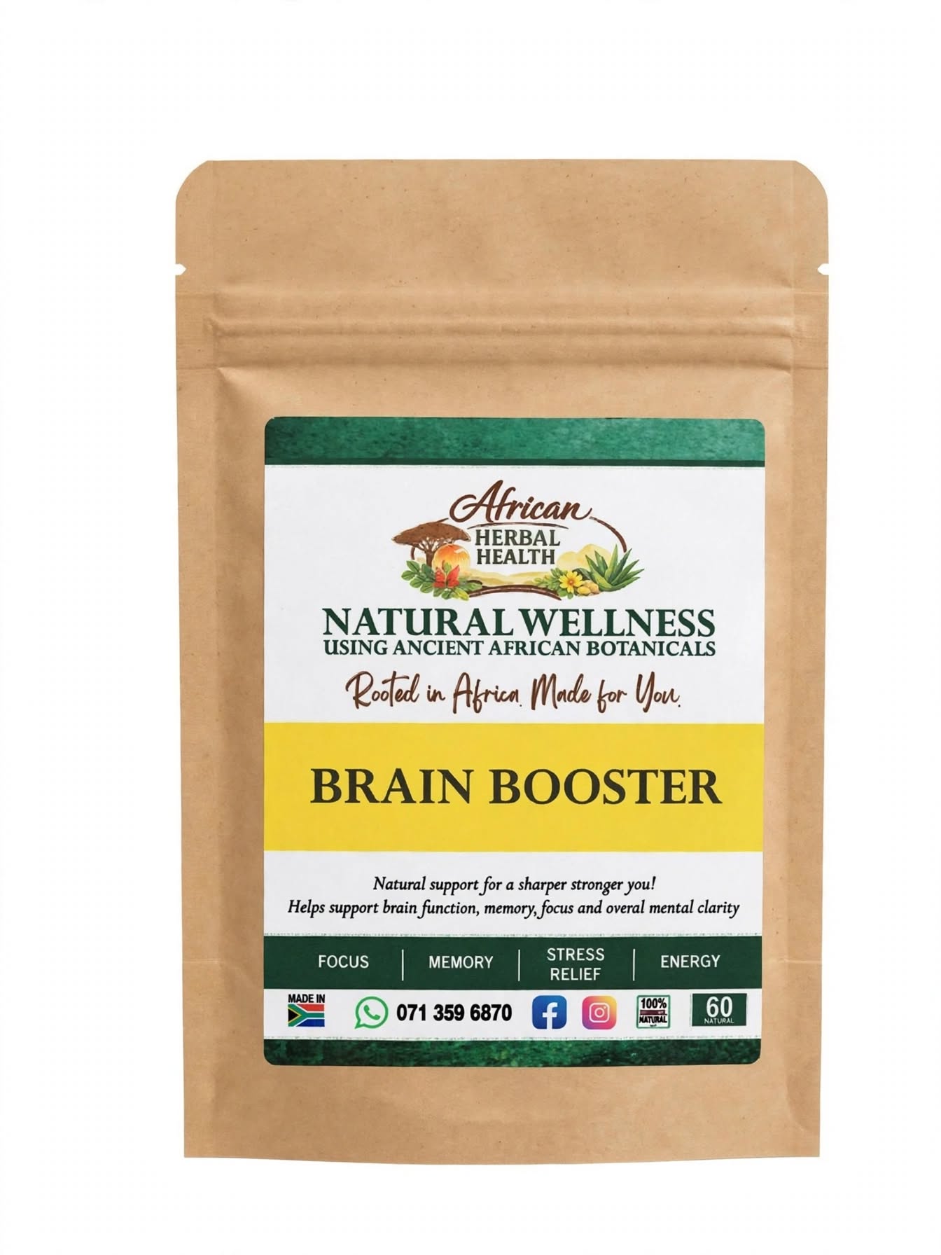 Brain Booster _0