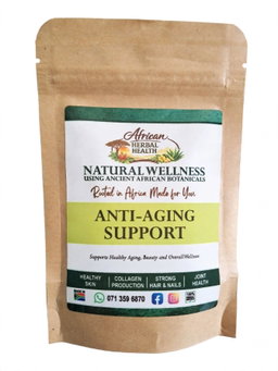 ANTI-AGING Support 