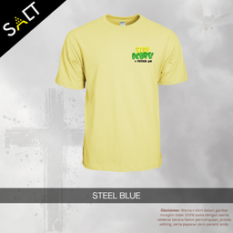 STAY ALERT_EMB [PRE-ORDER]