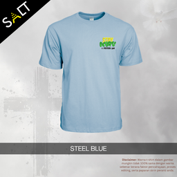 STAY ALERT_EMB [PRE-ORDER]