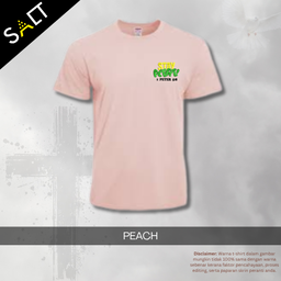 STAY ALERT_EMB [PRE-ORDER]