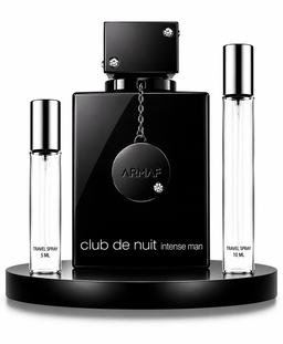 ARMAF CLUB DE NUIT INTENSE MAN 105ML EDT