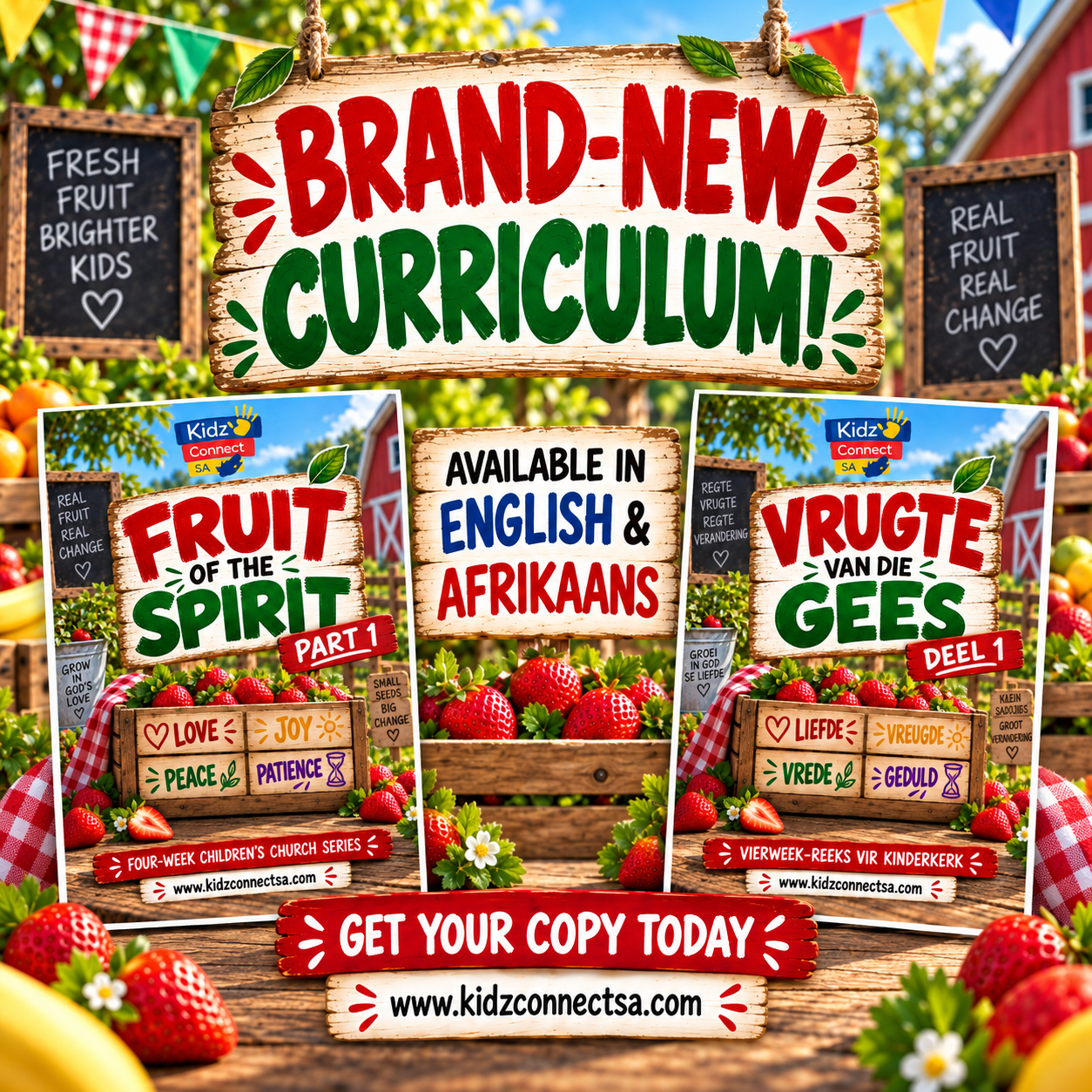 Fresh Fruit Fiesta | Vrugtefees – Now Available_0