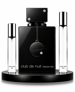 ARMAF CLUB DE NUIT INTENSE MAN 200ML EDP