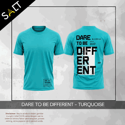 DIFFERENT