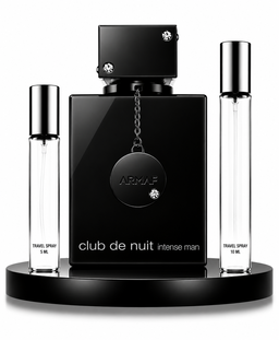 ARMAF CLUB DE NUIT INTENSE MAN 150ML PURE PARFUM