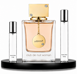 ARMAF CLUB DE NUIT WOMAN 105ML EDP