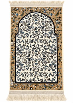 Madina Musalla – Prayer Mat