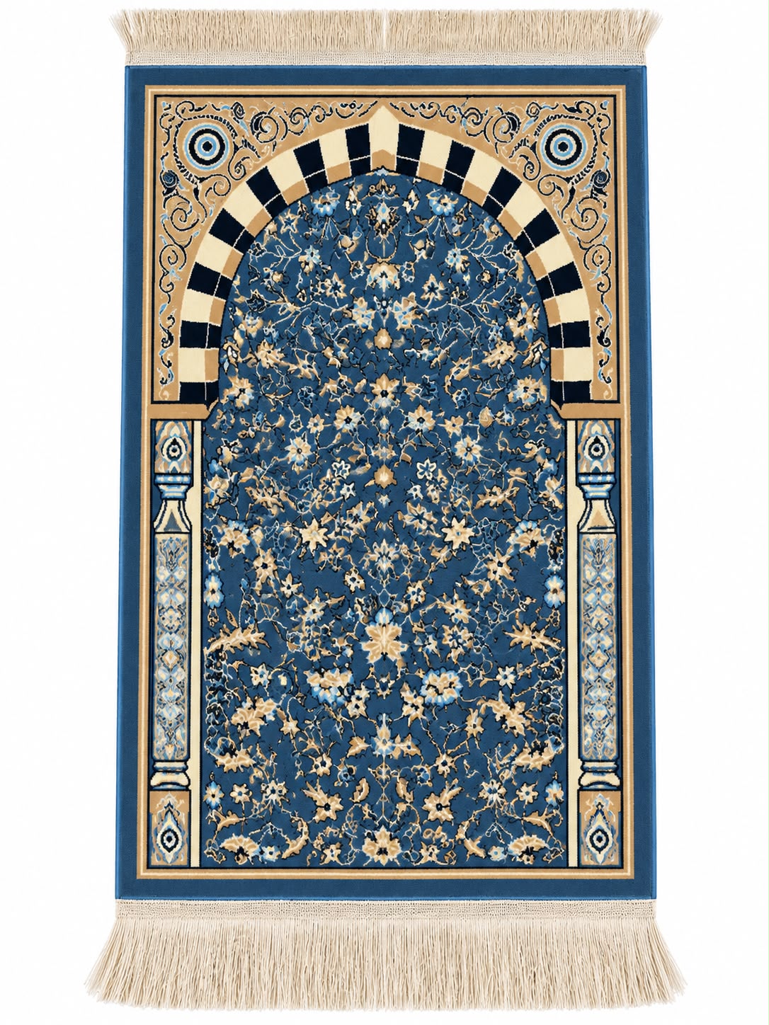 Madina Musalla – Prayer Mat_8