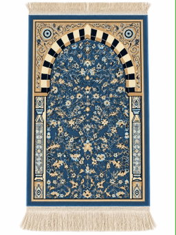 Madina Musalla – Prayer Mat