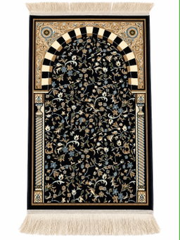 Madina Musalla – Prayer Mat