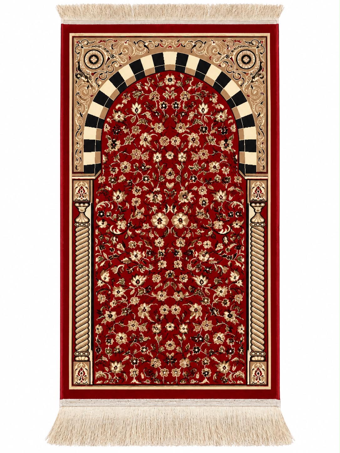 Madina Musalla – Prayer Mat_10