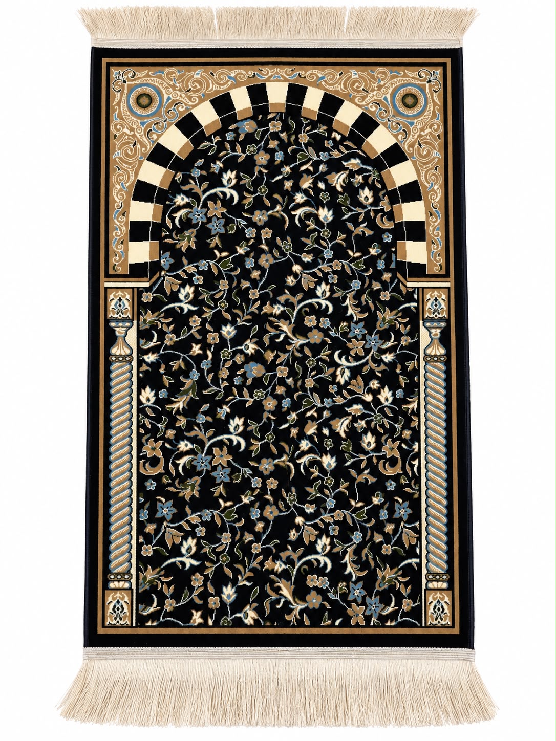Madina Musalla – Prayer Mat_14