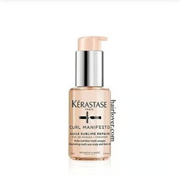 Kerastase Curl Manifesto Huile Repair 50ml