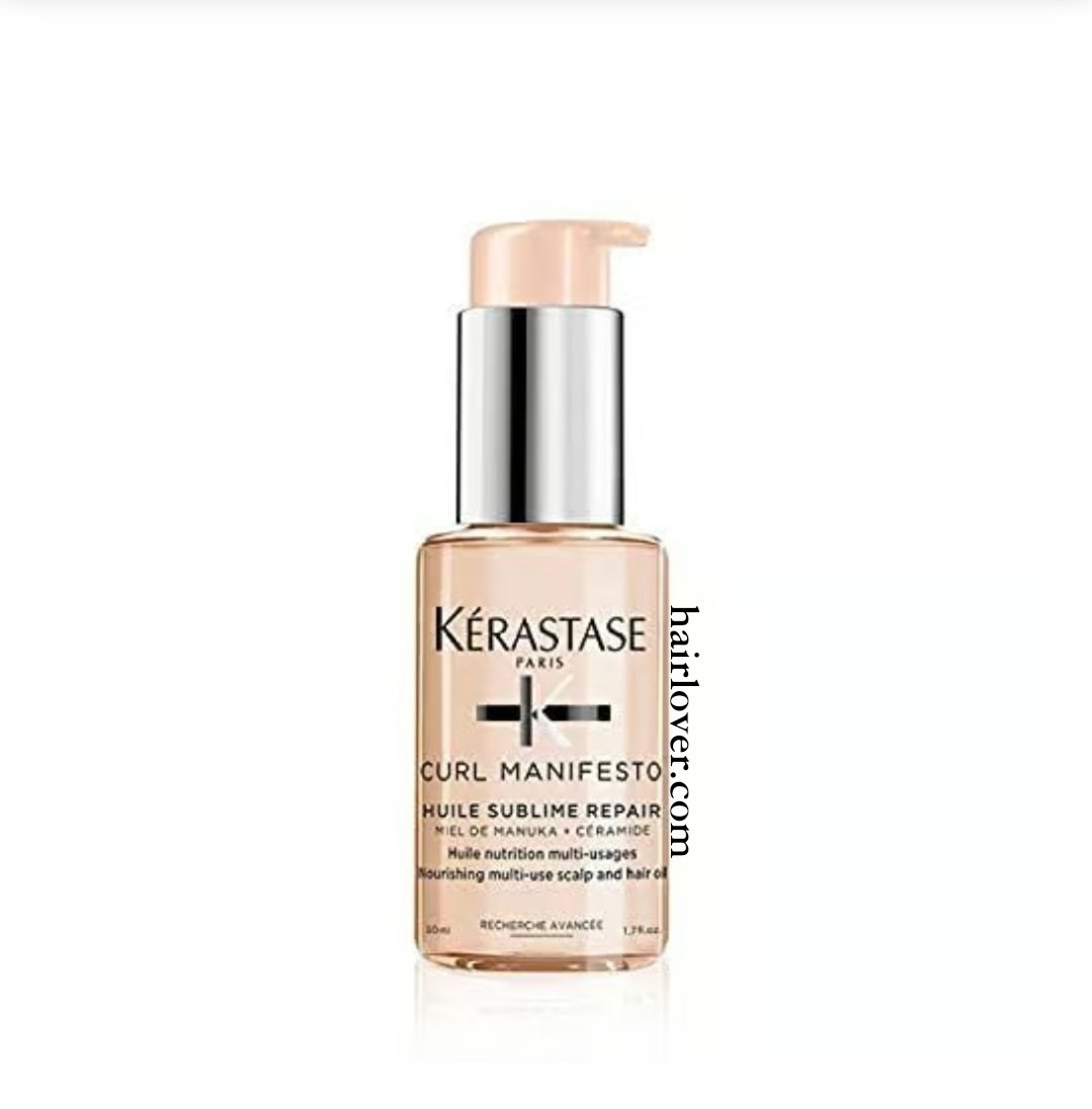 Kerastase Curl Manifesto Huile Repair 50ml
