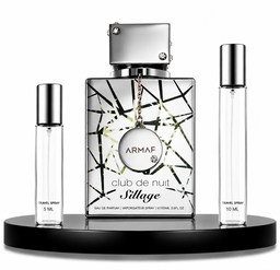 ARMAF CLUB DE NUIT SILLAGE 105ML EDP