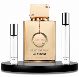 ARMAF CLUB DE NUIT MILESTONE 105ML EDP