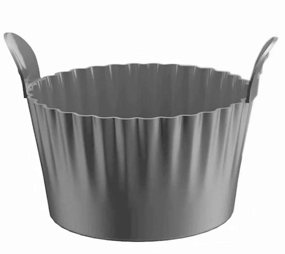 Premium Non-Stick Silicone Egg & Cake Baking Moulds_1