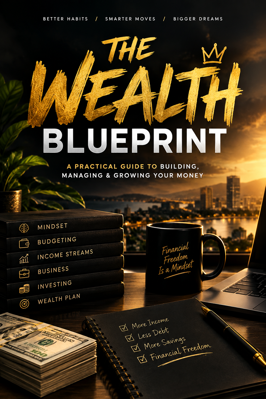 The Wealth Blueprint_0