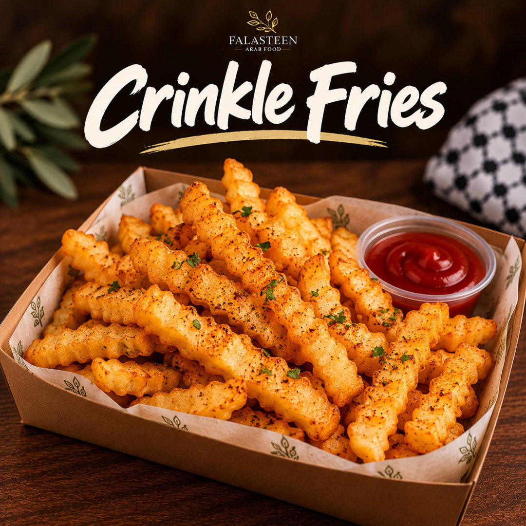 Fries