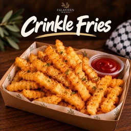 Fries