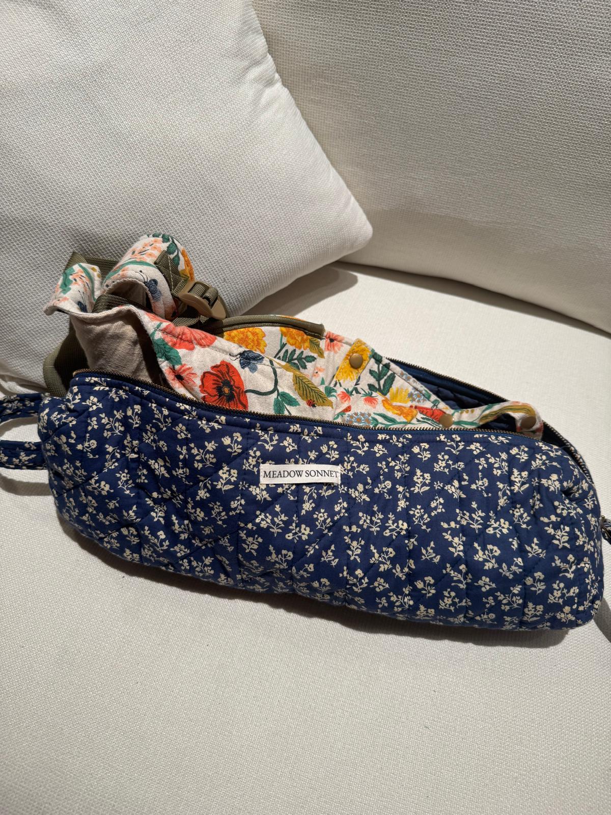 Hair Tools Pouch_0