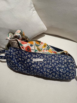 Hair Tools Pouch