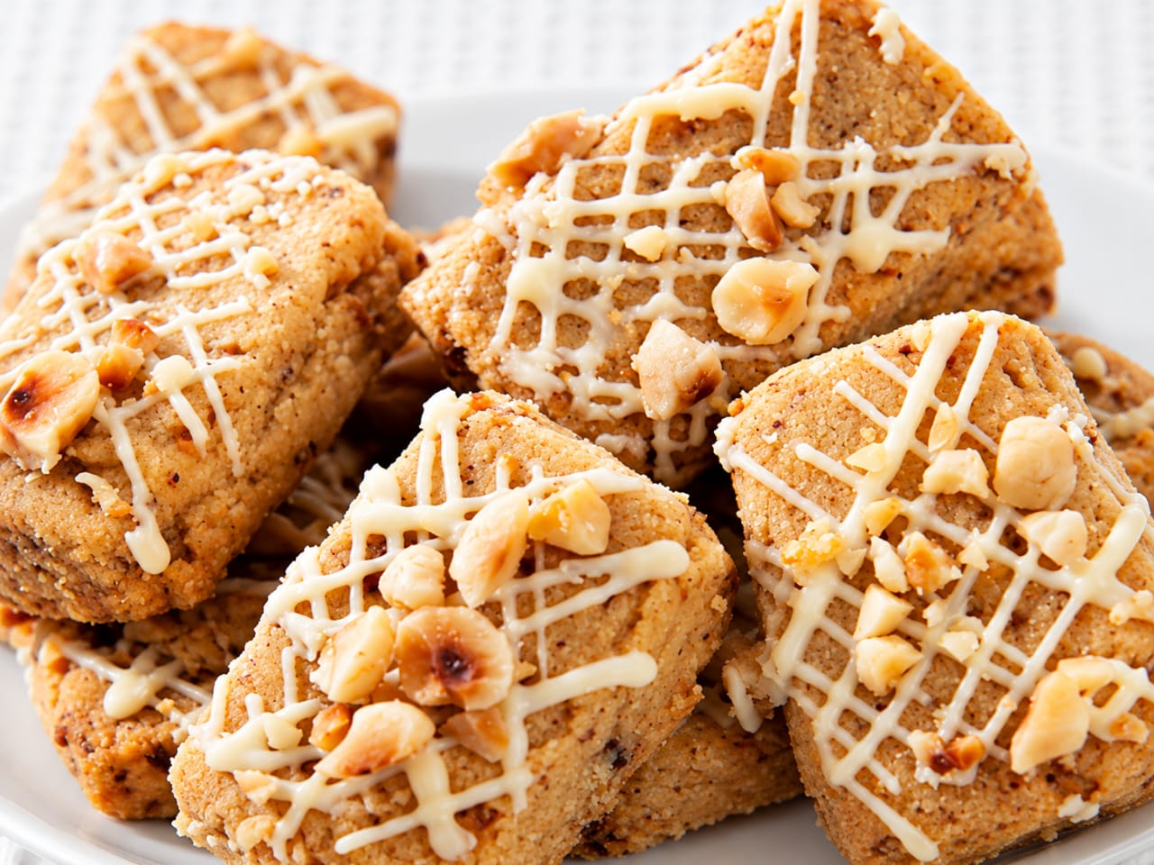Hazelnut Toast _0