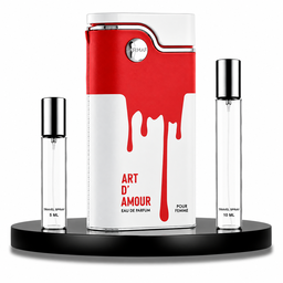 ARMAF ART D' AMOUR POUR FEMME 100ML EDP