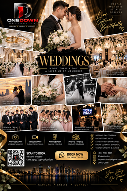 WEDDING
