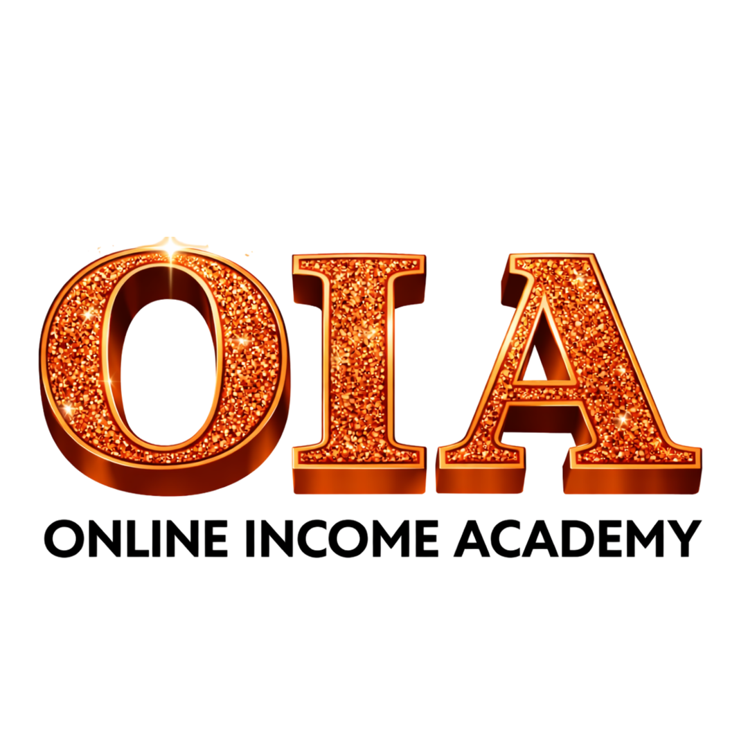 Online Income Academy