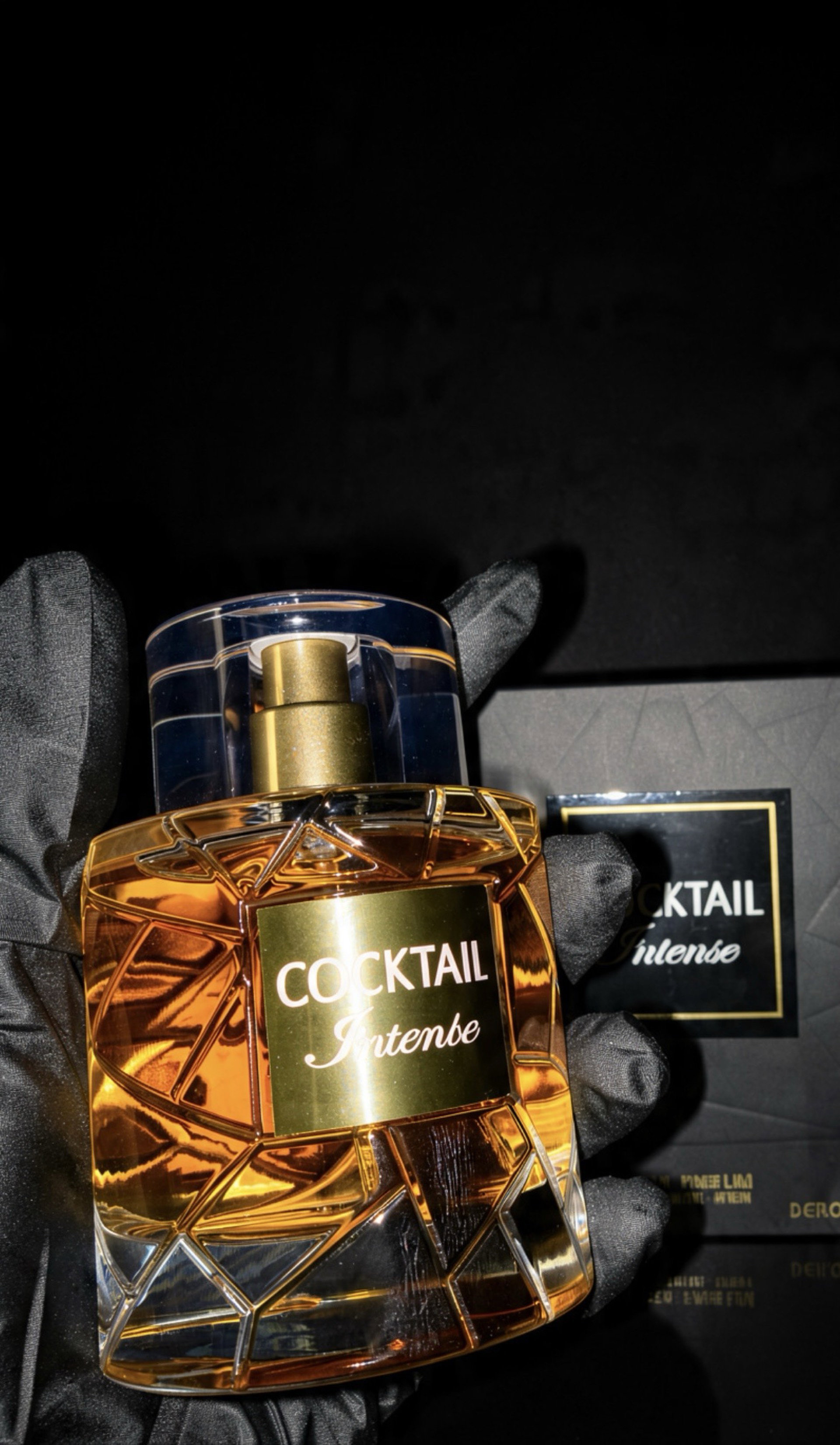 COCKTAIL INTENSE_0
