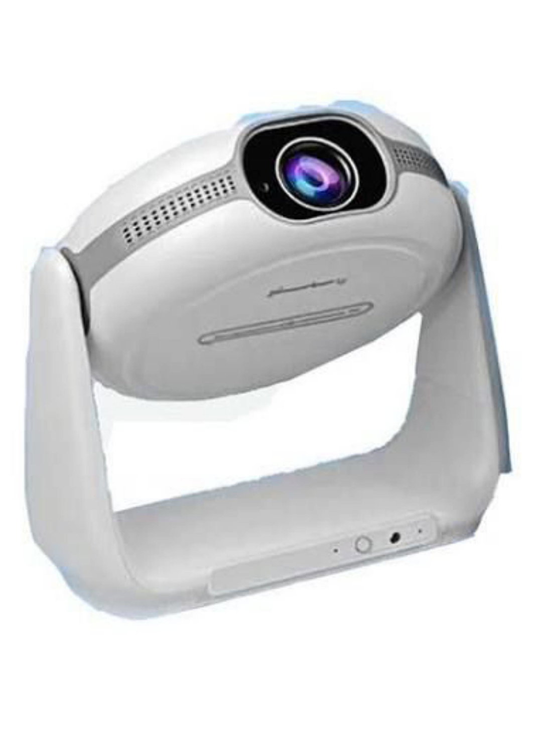Vidéo projecteur smart