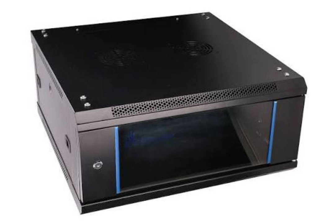 Baie informatique 6U