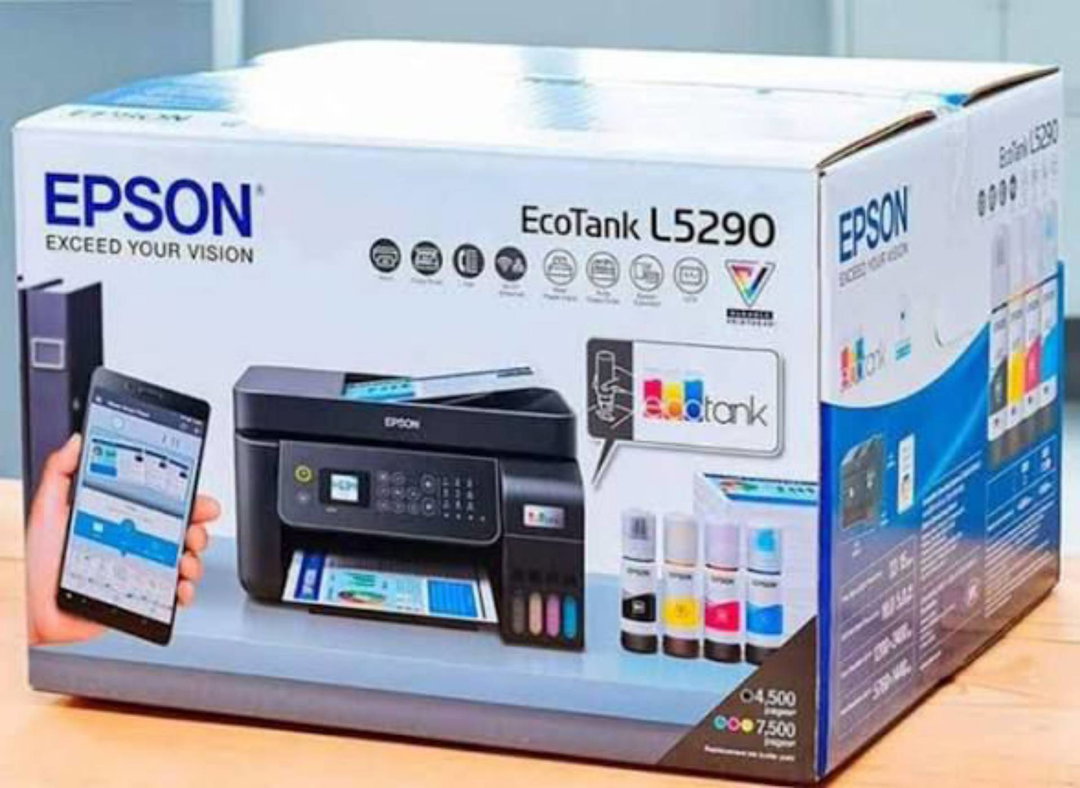 Printer HP L5290