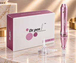 Dr. Pen Microneedling M7 (with 12 pcs needle pins)