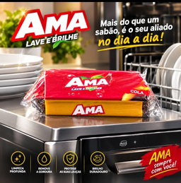 Sabão Ama